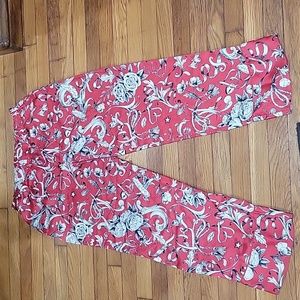 Victoria's Secret pajama pants